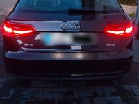 gebraucht Audi A3 Sportback 1.2 TFSI Ambiente Ambiente