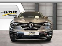 Gebraucht Renault Koleos Techno 184 PS (135 kW) 2023 Grau SUV