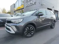 Gebraucht Opel Crossland Elegance 110 PS (80 kW) 2023 Andere farbe SUV