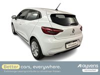Gebraucht Renault Clio V Zen 91 PS (66 kW) 2021 Weiß Kleinwagen