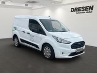Gebraucht Ford Transit Trend 99 PS (72 kW) 2023 Weiss Van