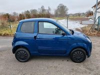 Gebraucht Microcar M.Go 2017 Kleinwagen