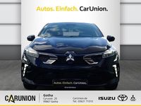 Gebraucht Mitsubishi L Edition 143 PS (105 kW) 2025 Onyxschwarz (gne) Limousine