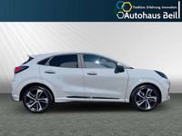 Gebraucht Ford Puma ST-Line X 155 PS (114 kW) 2022 Fancygrau SUV