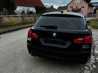 gebraucht BMW 525 5er F11 Touring d (530) M 3l TÜV neu