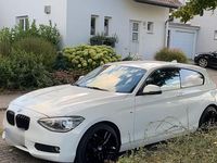 Gebraucht BMW 118 Coupé 143 PS (105 kW) 2012 Coupé