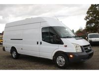 Second-hand Ford Transit 200 CP (147 kW) 2009 Alb Pickup