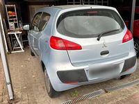 Second-hand Mitsubishi Colt 95 CP (69 kW) 2005 Hatchback