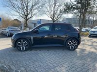 Neu Renault 5 E-Tech Komfort 110 kW (150 PS) 2026 Black pearlschwarz metallic Limousine