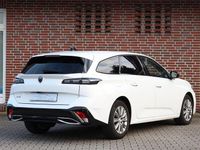 Gebraucht Peugeot 308 SW Allure 131 PS (96 kW) 2022 Weiß Kombi