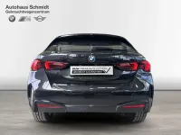 Brugt BMW 120 Efficient Dynamics 156 HK (114 kW) 2025 Sort Hatchback