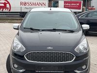 Gebraucht Ford Ka Plus 86 PS (63 kW) 2019 Kleinwagen