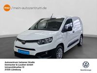 Gebraucht Toyota Proace City Connect Style 102 PS (75 kW) 2022 Van / Kleinbus