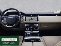 gebraucht Land Rover Range Rover Velar D275 AWD S