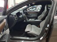Gebraucht Volvo V90 CC Pro 235 PS (172 kW) 2021 Platinum grey metallic Kombi