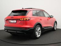 Gebraucht Audi Q6 e-tron Sport 284 kW (387 PS) 2025 Rot SUV