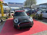 Gebraucht Mini John Cooper Works 231 PS (169 kW) 2015 Rebel green Kleinwagen