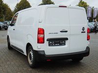 Gebraucht Fiat Scudo 120 PS (88 kW) 2022 Weiß Van