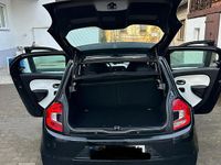 Gebraucht Renault Twingo Black Edition 73 PS (53 kW) 2019 Schwarz Kleinwagen