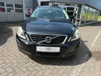 Gebraucht Volvo XC60 Summum 163 PS (119 kW) 2013 Black sapphire / SUV