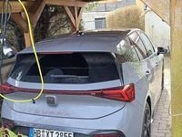 Gebraucht Cupra Born 150 kW (204 PS) 2022 Grau Kleinwagen