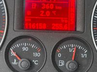 Gebraucht VW Golf IV 116 PS (85 kW) 2006 Silber Kleinwagen