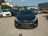 Usado Kia Ceed Edition 7 101 CV (74 kW) 2018 Gris Utilitario