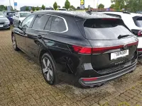 Gebraucht VW Passat Business 360 PS (264 kW) 2025 Schwarz Kombi