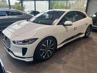 Gebraucht Jaguar I-Pace SE 235 kW (320 PS) 2020 Fuji white SUV