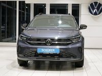 Gebraucht VW Taigo Goal 116 PS (85 kW) 2025 Rauchgrau metallic SUV