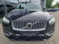 Gebraucht Volvo XC90 173 PS (127 kW) 2022 SUV