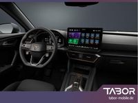 Neu Cupra Formentor 150 PS (110 kW) 2025 Schwarz (midnight schwarz metallic) SUV