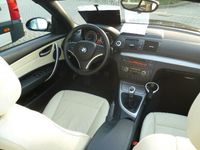 gebraucht BMW 118 Cabriolet i (Komfortzugang Xenon Leder PDC Klima
