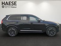 Gebraucht Volvo XC90 Plus 455 PS (334 kW) 2025 Schwarz SUV