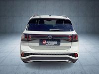 Neu VW T-Cross R-line 116 PS (85 kW) 2026 Ascotgrau SUV