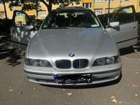 Brugt BMW 523 170 HK (125 kW) 1999 Stationcar