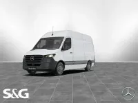 Gebraucht Mercedes Sprinter 2025 Andere Van