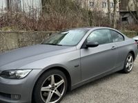 gebraucht BMW 325 i Coupé -