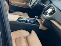 Gebraucht Volvo XC90 Inscription 320 PS (235 kW) 2016 Blau SUV