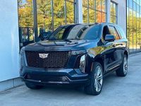 Neu Cadillac Escalade 426 PS (313 kW) 2025 Grau SUV