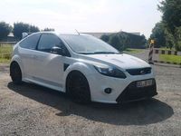 gebraucht Ford Focus RS MK2, TÜV neu