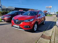 gebraucht Renault Kadjar TCe 140 GPF LIMITED