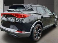 Gebraucht Cupra Formentor VZ 310 PS (228 kW) 2022 Schwarz SUV