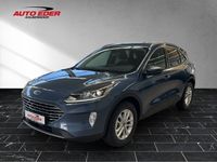 gebraucht Ford Kuga 2.0 EcoBlue 4x4 190PS TITANIUM