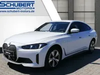 Neu BMW i4 Sport Line 210 kW (286 PS) 2026 Weiß Limousine