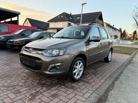 Gebraucht Lada Kalina 87 PS (63 kW) 2016 Braun Kombi