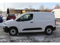 Neu Citroën e-Berlingo 100 kW (136 PS) 2025 Van / Kleinbus