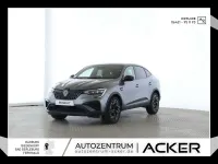 Gebraucht Renault Arkana Esprit Alpine 140 PS (102 kW) 2025 Grau SUV