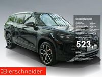 Neu VW Tayron Elegance 193 PS (141 kW) 2026 Grenadillschwarz metallic SUV