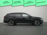 Gebraucht Skoda Superb SportLine 204 PS (150 kW) 2026 Schwarz Kombi